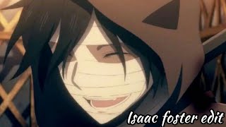Isaac Foster Edit - Heathens