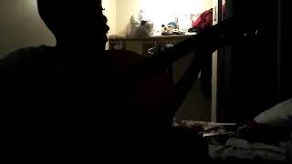 Guitar lesson, the Ant,and p.s.,GGGGGG???????????????????? I HAD TO