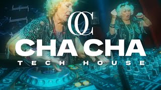 OTSO CITY - CHA CHA (Original Mix) Tech House Mix