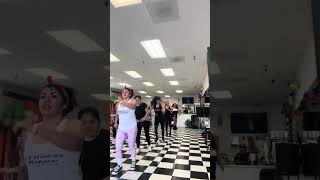 Zumba Moreno Valley