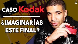 No cometas estos errores al emprender tu empresa | Caso Kodak