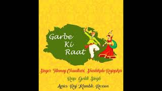 Garbe Ki Raat | Navratri Song 2018