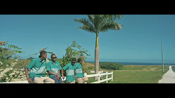 Voqa Kamica Kei Nakaria - Karalo Kalamai [Official Music Video]