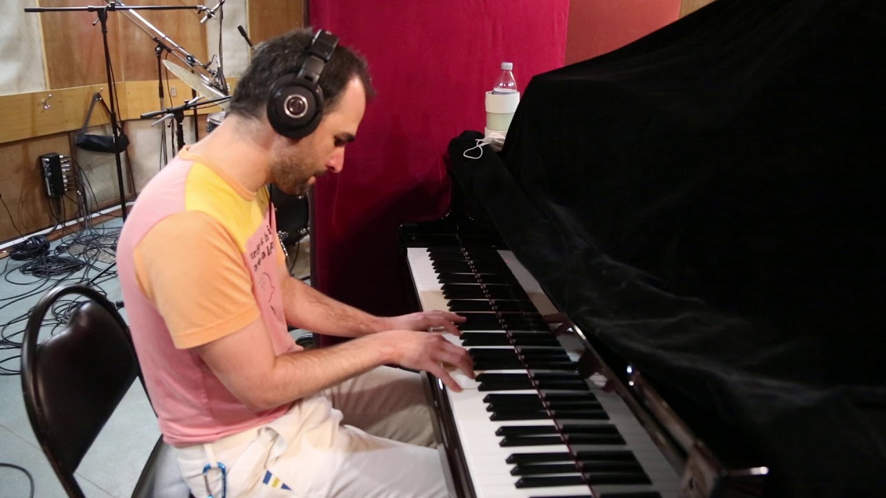 Fittingoff – The Invulnerable