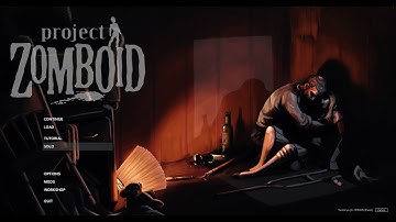 Project Zomboid - My Roughest CDDA Challenge pt.1