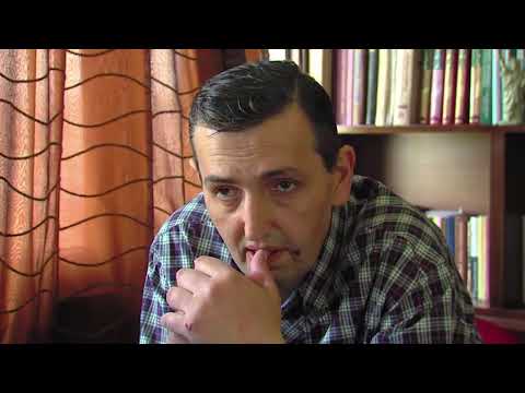 ,,რაკურსი\": ბ-ნი სულხან მოლაშვილის უკანასკნელი ინტერვიუ  (2016)