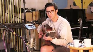 Dan Croll - Surreal (Live at Spacebomb)