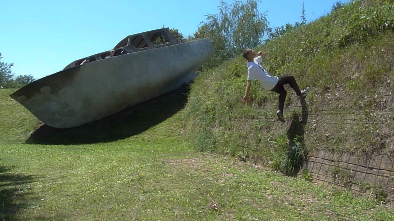 Dominik Geiger (GPoint) Daydream 2011