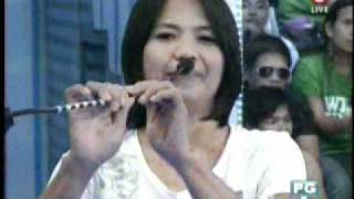 OUTPUT wil5 2