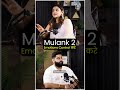 Mulank 2 Warning ⚠️| Trishmma Rana | Podcast Baba #shortsfeed #short
