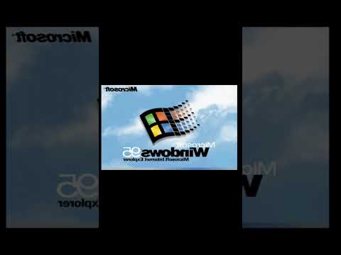 windows 95 startup sound windows 95 startup sound