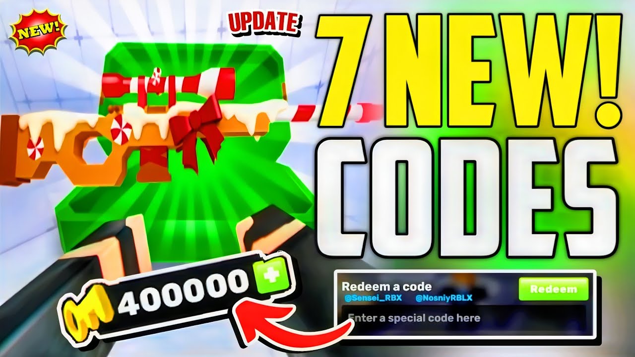 ⚠️UPDATE!🎄🎅[CODES]⚠️RIVALS ROBLOX CODES DECEMBER 2025 - RIVALS CODES ...