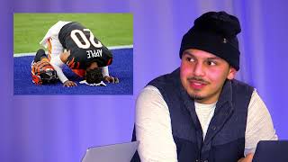 The Endzone Episode 4
