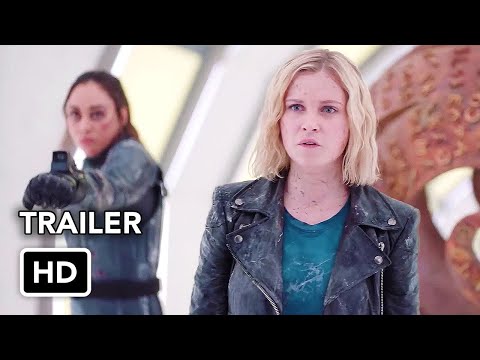 The 100 7x08 Trailer "Anaconda" (HD) Season 7 Episode 8 Trailer
