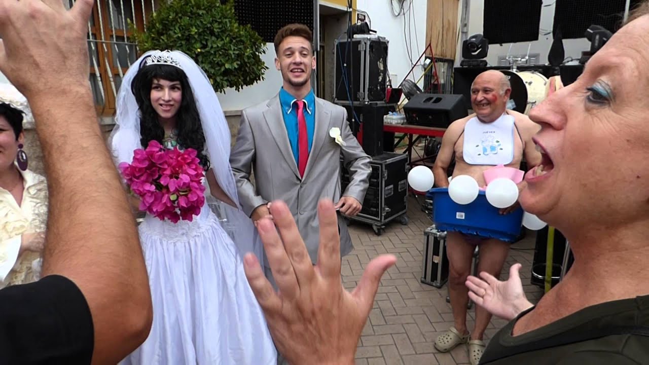 Fiestas de Santa Fe de Mondújar 2015 - Desfile de carrozas (1/2)