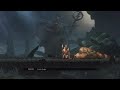 God of War Sons of Sparta Koteros Boss Fight