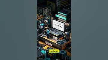 Top 3 Freelance Sites Every Beginner Must Try in 2025!