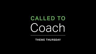Positivity: Highlights From Your CliftonStrengths 34 -- Theme Thursday -- S5