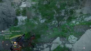 Crimson Desert PS5 Platinum Walkthrough - 29