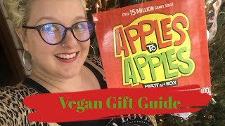 Cruelty Free Gift Giving Guide 2018//Affordable Family Gift Giving Guide 2018
This video is all about meaningful, cruelty free, affordable gifts for the whole family! I hope you are inspired by some of my ideas!!! Be sure to click on the links below for all of the products featured in the video.
Apples To Apples: https://amzn.to/2rjkhof
The Grim Conclusion (tween book): https://amzn.to/2Phke5Y
Rollerblades: https://amzn.to/2Eb26tu
Vegan Leather Watch: https://amzn.to/2EbFxoz
Hot Sauce Making Kit: https://amzn.to/2EanfE5
Vegan Leather Tote (Its reversible!) : https://amzn.to/2EanVcB
Pawj California Boots: https://amzn.to/2QcecJ2
Vegan Leather Make-up Bag: https://amzn.to/2zHnd2H
The Balm Full Face Palette: https://amzn.to/2zEqKiq
Thank you for checking out my links. All purchases help support this channel and help me to make more great videos!!!
Follow me on IG: https://www.instagram.com/dairy_statevegan/?hl=en Cruelty Free Gift Giving Guide 2018//Affordable Family Gift Giving Guide 2018