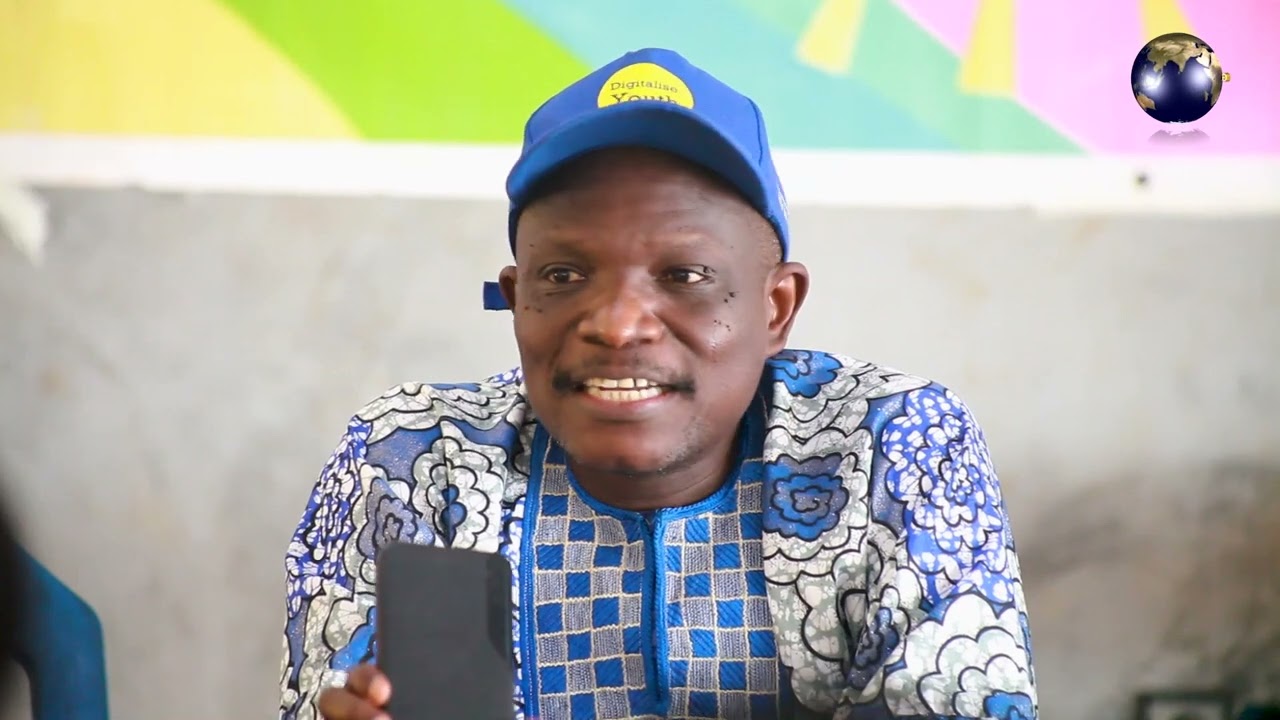 Festival des Solidarités Au Bénin