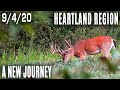 Heartland | Best Velvet Bucks, A New Journey