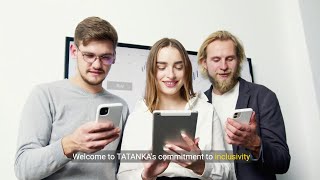 Tatanka Digital Accessibility - Section 508