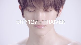 [Thai ver] NCT 127 - City 127 / cover by Zoey B