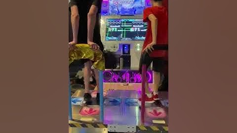 [DDR A20 Plus] harujun - Sakura Reflection ESP-15 PFC 999,990 vs NOCK