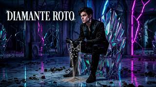 Diamante roto