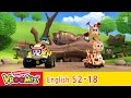 Vroomiz Season2 EP18 Powerful PT Panda Vroomiz Season2 EP18 Powerful PT Panda