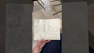 More figure drawing #sketch #drawing #art