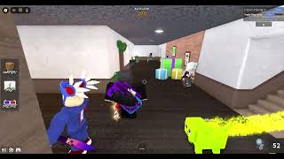 Random Content Plays Mm2