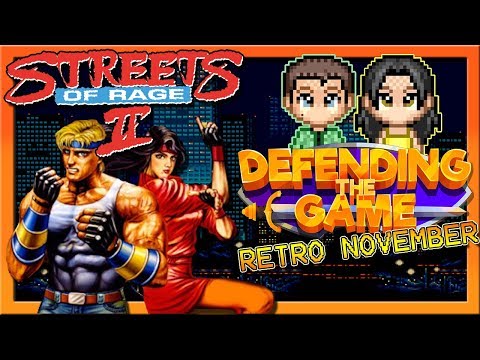 streets-of-rage-2-co-op-ps4-|-part-1-|-defending-the-game