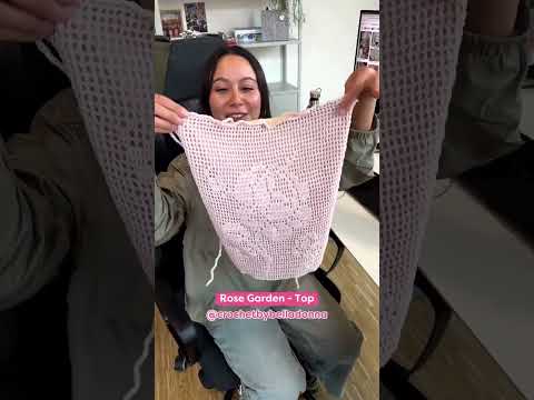 'Celebrating International Crochet