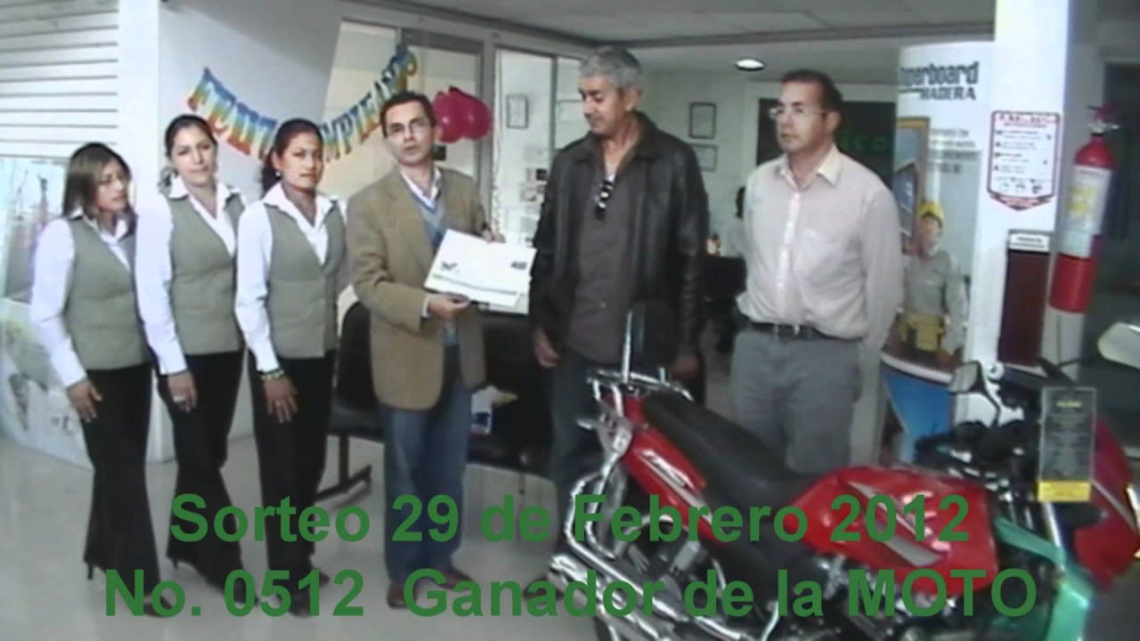 Siconecuador - YouTube