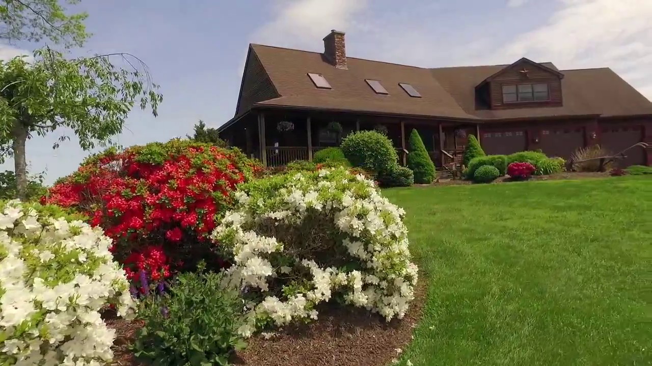 248 Old Jewett City Road, Preston Connecticut YouTube