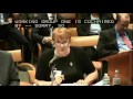 CSRIC V Meeting - September 2016