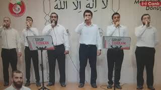 Coğrafyamızdan Defol Amerika