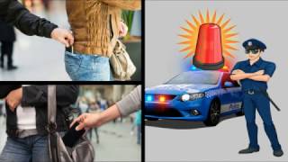 Anti Thief Alarm for Android screenshot 4