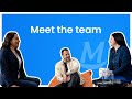 Inside moneytrans  meet the team