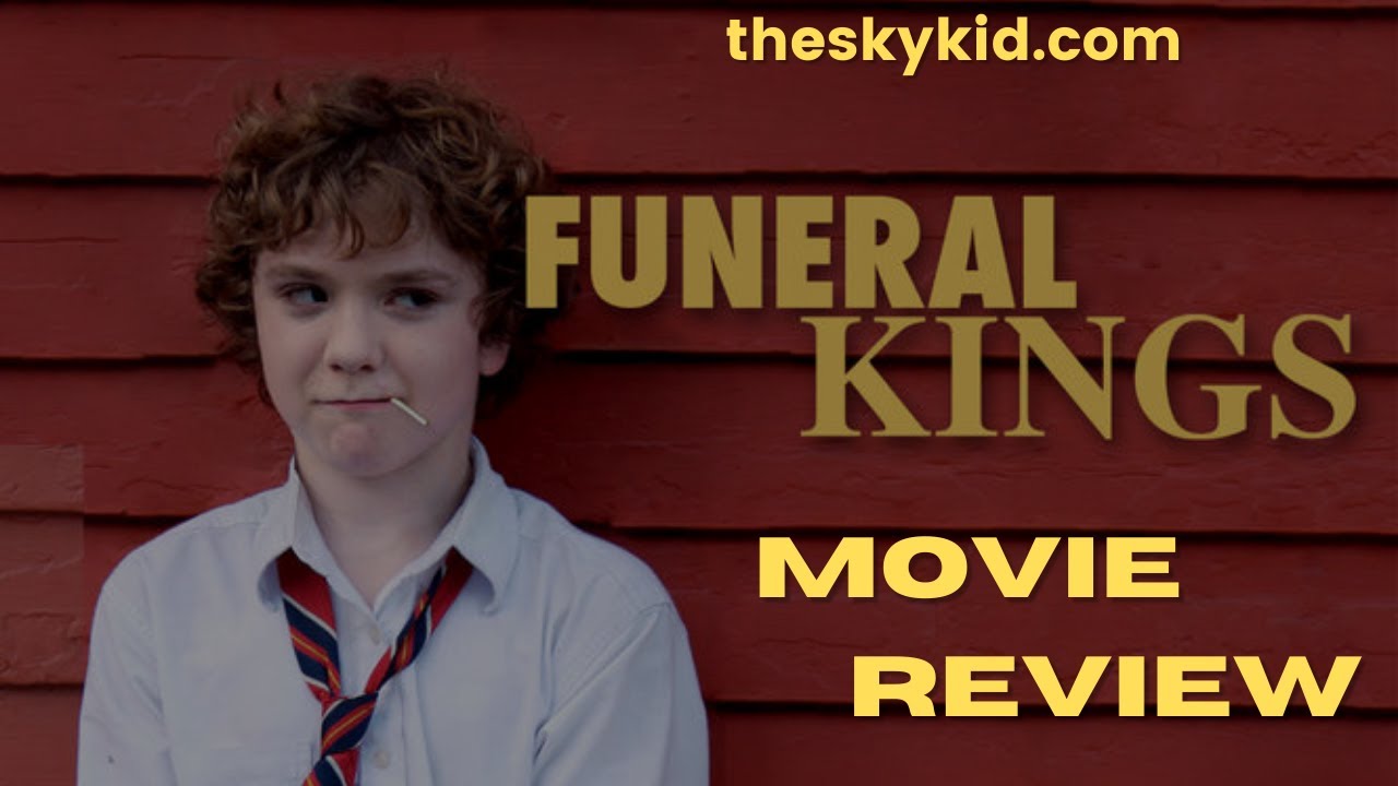 Funeral Kings (2012) Movie Review YouTube