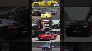 Supercars, Speed &amp; Unmatched Precision | Grease Monkey | Launch Control 8.0