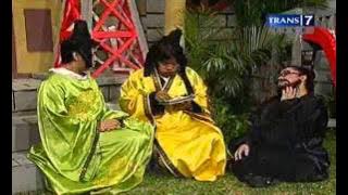 Opera Van Java - Sang Pengembara