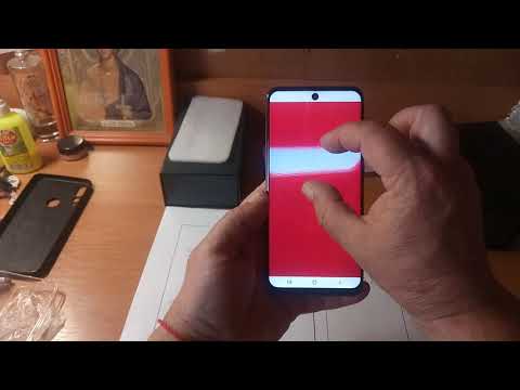 Корейская копия Samsung S20 Ultra. Сравниваем с китайской по честному!
