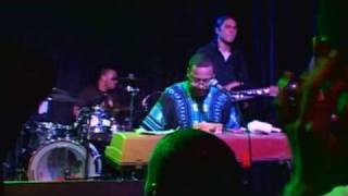 SA-RA™ LIVE @ ZANZIBAR 'Hollywood' Pt. 5 of 11