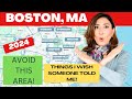 Relocating to boston massachusetts  watch this