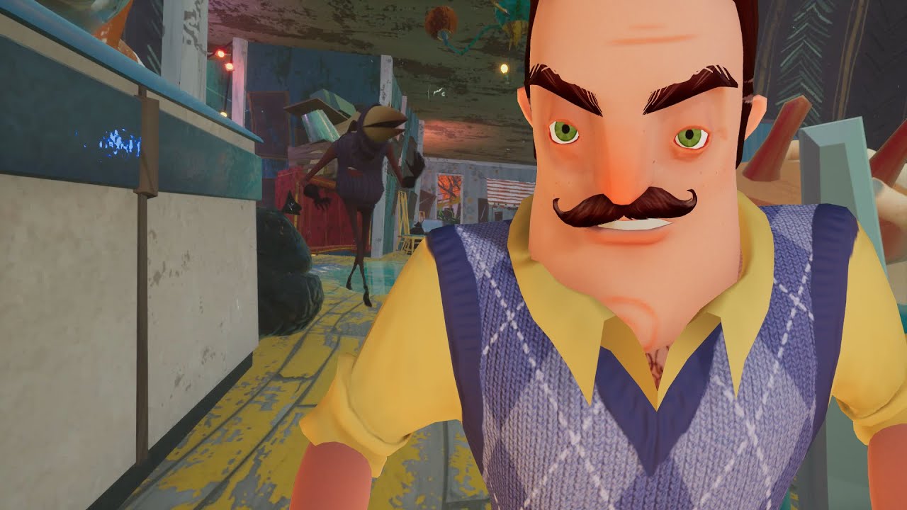 Привет сосед s. Привет сосед сосед Альфа 1. Hello Neighbor 2 сосед. Привет сосед 2022.