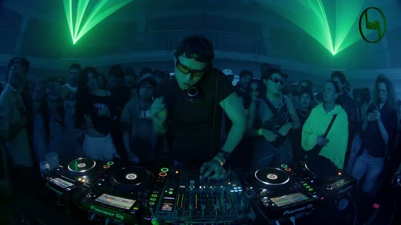 1OO1O at CDMX | Lapi Takeover