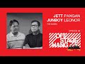 Offstage hang 99  jett pangan  junboy leonor